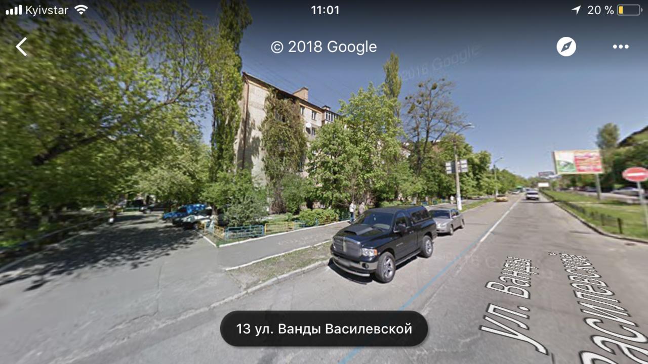 Apartment On Bohdana Gavrilishina Kpi Kiev Luaran gambar